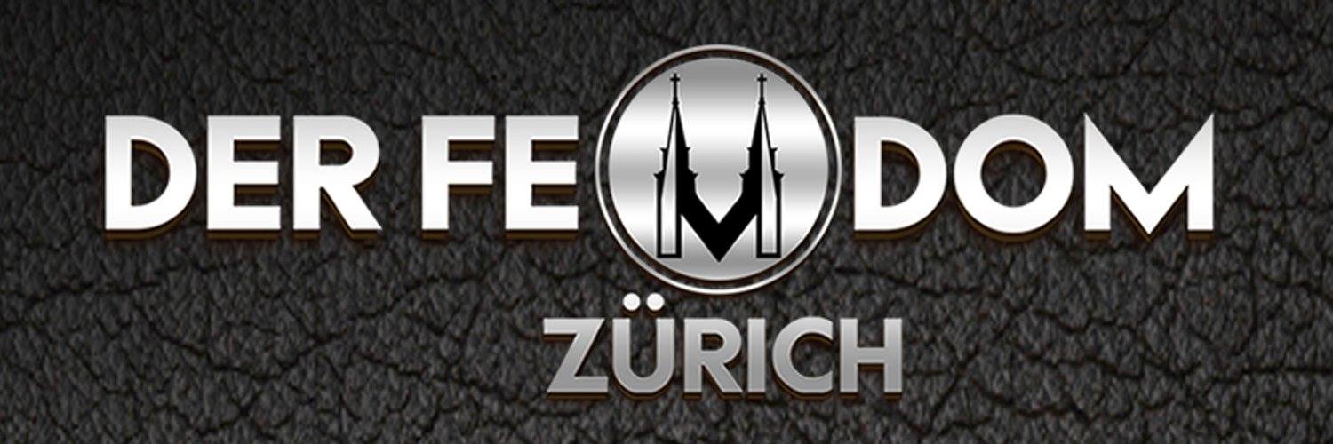 1 Jahr “Der FemDom” in Zürich
