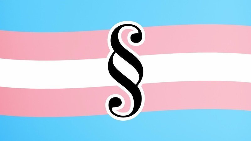 Petition Transsexuellengesetz
