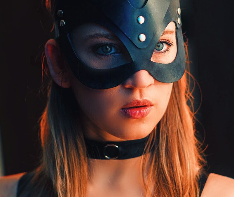 Conscious kink – let’s find the gold in the shadow