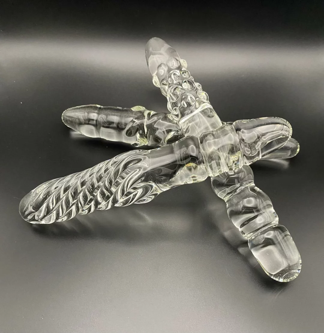 Glas TOYS – hand made