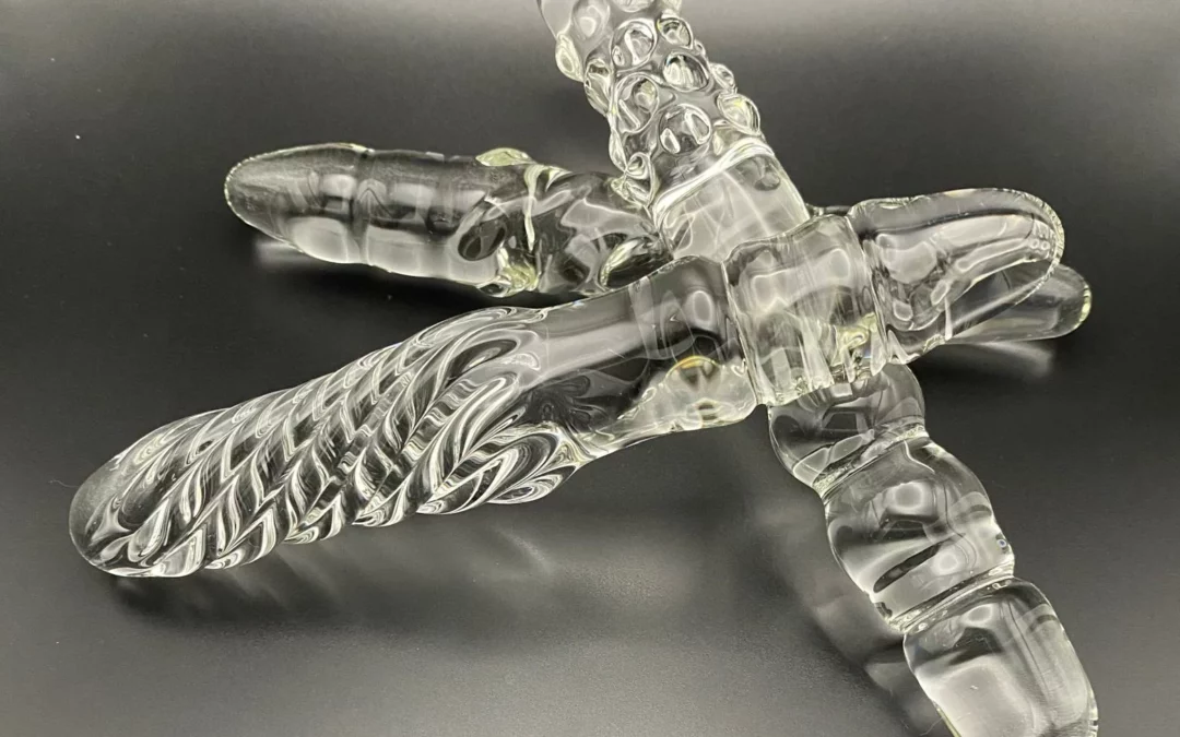 Glas TOYS – hand made